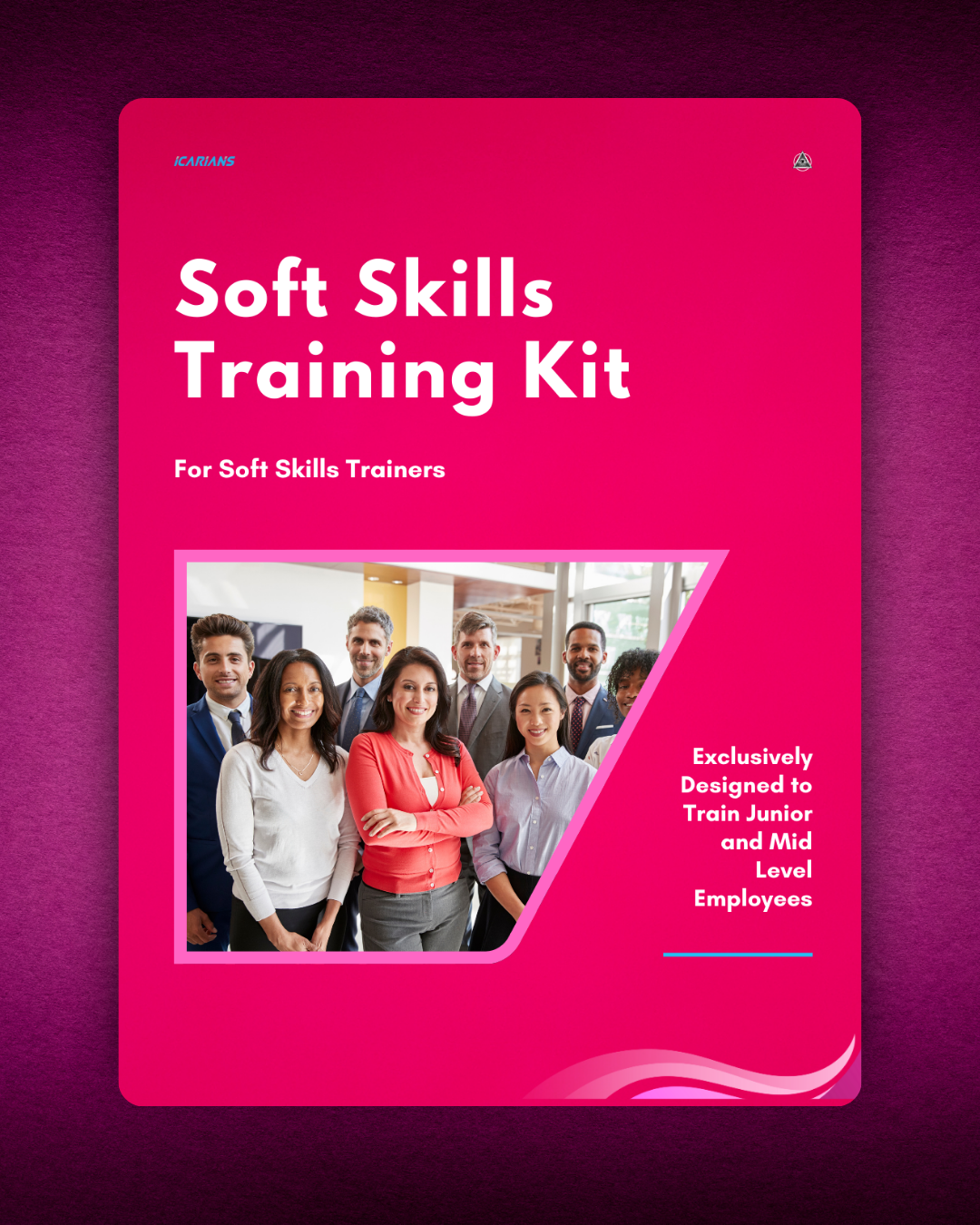 Facilitator Sample